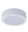 Imagine Panou LED aparent PHILIPS Ledinaire SlimDownlight DN065C G4 LED12 830 12W 3000K 1200lm D175mm IP40 IK03