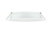Imagine Panou LED incastrat PHILIPS Ledinaire SlimDownlight DN065B G4 LED12 830 RD 12W 3000K 1200lm D150mm IP44 IK03