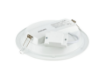 Imagine Panou LED incastrat PHILIPS Ledinaire SlimDownlight DN065B G4 LED12 830 RD 12W 3000K 1200lm D150mm IP44 IK03