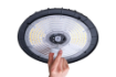 Imagine Corp LED HighBay PHILIPS Ledinaire BY030P LED150 220-280S PSU WB 100W 195W 3CCT 15000lm 28000lm IP65 IK07