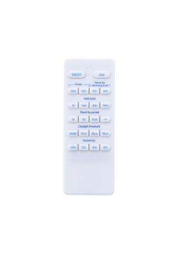 Imagine Telecomanda PHILIPS Ledinaire HighBay LSCS Remote Control Z pentru corpuri LED HighBay