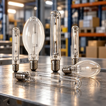 Becuri HID Philips Profesional