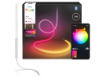 Instalatie lumini smart PHILIPS Hue Liane 360 3m 45W 2250lm RGBICW IP20 cu greutate inclusa