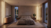 Instalatie lumini smart PHILIPS Hue Liane 360 3m 45W 2250lm RGBICW IP20 cu greutate inclusa