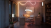 Philips HUE Liane 360 indoor 3m PI EU