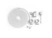Imagine Instalatie lumini smart PHILIPS Hue Liane 360 5m 66W 3750lm RGBICW IP20
