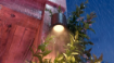 Imagine Aplica LED smart exterior PHILIPS Hue Muscari 4.2W 400lm RGBICW IP44 negru