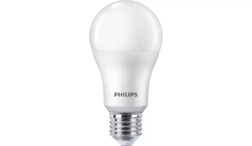 Imagine Bec LED Philips CorePro E27 13W (100w) 1521LM A60 lumina calda