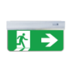 Imagine Corp EXIT LED emergenta STARKE ST02610 3W 3h 5 pictograme IP20