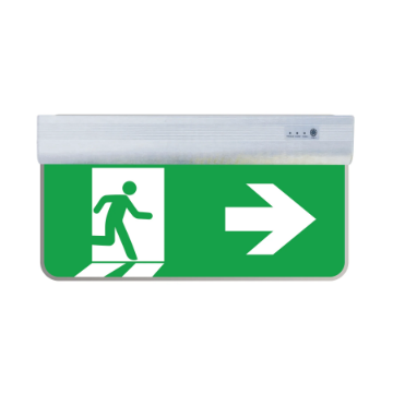 Imagine Corp EXIT LED emergenta STARKE ST02610 3W 3h 5 pictograme IP20
