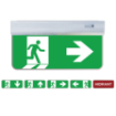 Imagine Corp EXIT LED emergenta STARKE ST02610 3W 3h 5 pictograme IP20