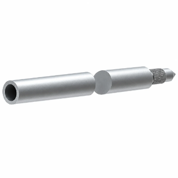 Imagine Electrod tubular impamantare STARKE ST01398 150cm 2cm otel zincat