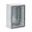 Imagine Tablou electric exterior IP65 40x30x22cm STARKE ABS usa transparenta contrapanou inclus IK10 ST01415