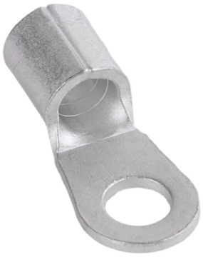 Papuc inelar TRACON SZ16-10 cupru stanat neizolat 16mm2 M10