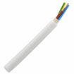 Imagine Cablu NYM-J 3x2.5 gri 300/500V colac 100ml pret pe metru