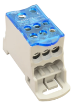 Clema sir distributie TRACON FLSO70 1P 160A 1x70mm2 6x25mm2