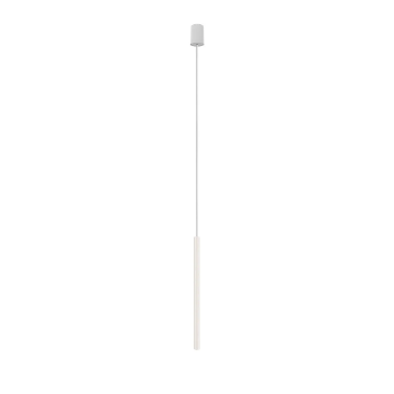 Imagine Pendul Nowodvorski Laser White 8796 otel alb