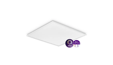 Panou LED PHILIPS Ledinaire RC065B G5 34 36S 830 40 PSU NOC SC 30W 3CCT 3600lm 60x60cm IP40 IK02