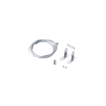 Imagine Kit cablu siguranta PHILIPS RC159Z Safety Cable 1500mm pentru panou LED