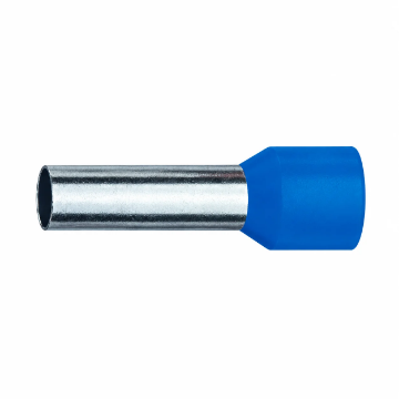Tub de capat Klauke 16mm