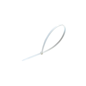Imagine Colier cablu TRACON 370PR natur 37x0.36cm poliamida 6.6