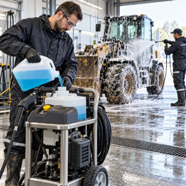 Detergenti