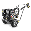 Imagine Aparat de spalat cu inalta presiune Karcher Profesional HD 9-25 G Classic benzina 250bar 1.187-013.0
