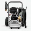 Imagine Aparat de spalat cu inalta presiune Karcher Profesional HD 9-25 G Classic benzina 250bar 1.187-013.0