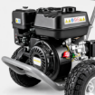 Imagine Aparat de spalat cu inalta presiune Karcher Profesional HD 9-25 G Classic benzina 250bar 1.187-013.0