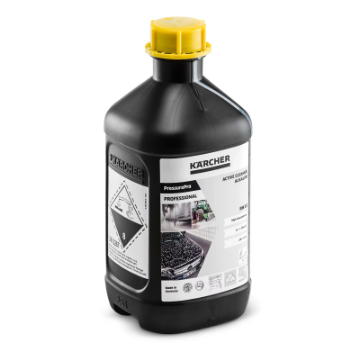Imagine Detergent alcalin KARCHER Profesional PressurePro RM 81 ASF 2.5l pentru inalta presiune 6.295-555.0