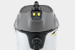 Imagine Aspirator umed uscat KARCHER Profesional NT 70-2 Me Classic 70l 2300W 1.667-306.0