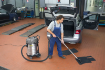Imagine Aspirator umed uscat KARCHER Profesional NT 70-2 Me Classic 70l 2300W 1.667-306.0