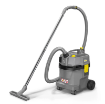 Imagine Aspirator umed uscat KARCHER Profesional NT 22-1 Ap Te 22l 1300W cu priza 1.378-610.0