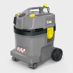 Imagine Aspirator umed uscat KARCHER Profesional NT 22-1 Ap Te 22l 1300W cu priza 1.378-610.0