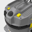 Imagine Aspirator umed uscat KARCHER Profesional NT 22-1 Ap Te 22l 1300W cu priza 1.378-610.0