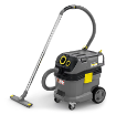 Imagine Aspirator umed uscat KARCHER Profesional NT 30/1 Tact Te L 1380W 30l cu priza 1.148-211.0