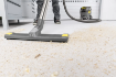 Imagine Aspirator umed uscat KARCHER Profesional NT 30/1 Tact Te L 1380W 30l cu priza 1.148-211.0