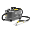 Imagine Aspirator cu spalare KARCHER Profesional Puzzi 10/1 injectie extractie 10l cu duze pentru covoare si tapiterie 1.100-130.0