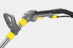 Imagine Aspirator cu spalare KARCHER Profesional Puzzi 10/1 injectie extractie 10l cu duze pentru covoare si tapiterie 1.100-130.0