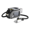 Imagine Aspirator cu spalare KARCHER Profesional Puzzi 2/1 Bp 36V pentru tapiterie fara acumulator si incarcator 1.101-750.0
