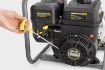 Imagine Motopompa pentru apa murdara KARCHER Profesional WWP 45 45000l benzina pe ora particule 30mm 1.042-210.0