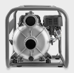 Imagine Motopompa pentru apa murdara KARCHER Profesional WWP 45 45000l benzina pe ora particule 30mm 1.042-210.0