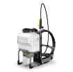 Imagine Pulverizator tip rucsac KARCHER Profesional SPB 15/36 Bp 15l 36V alimentare cu acumulator 1.042-515.0