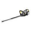 Imagine Trimmer pentru gard viu KARCHER Profesional HT 650/36 Bp 650mm alimentare cu acumulator 36V 1.042-506.0