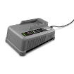 Imagine Incarcator rapid KARCHER Profesional Battery Power+ 36/60 36V 6A 2.445-045.0