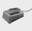 Imagine Incarcator rapid KARCHER Profesional Battery Power+ 36/60 36V 6A 2.445-045.0