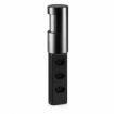 Imagine Priza verticala 360 fixa STARKE 3 prize 2xUSB-A 1xUSB-C touch negru 1.8m IP20 ST02604