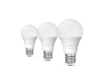 Imagine Set 3 becuri LED smart PHILIPS Hue Essential E27 A60 8W 806lm RGBW 2200-6500K IP20