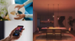 Imagine Set 3 becuri LED smart PHILIPS Hue Essential E27 A60 8W 806lm RGBW 2200-6500K IP20