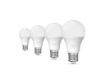 Imagine Set 4 becuri LED smart PHILIPS Hue Essential E27 A60 8W 806lm RGBW 2200-6500K IP20